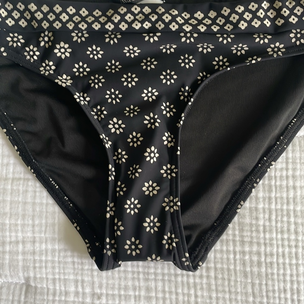 NWT J.Crew bikini bottom small - Picture 4 of 7